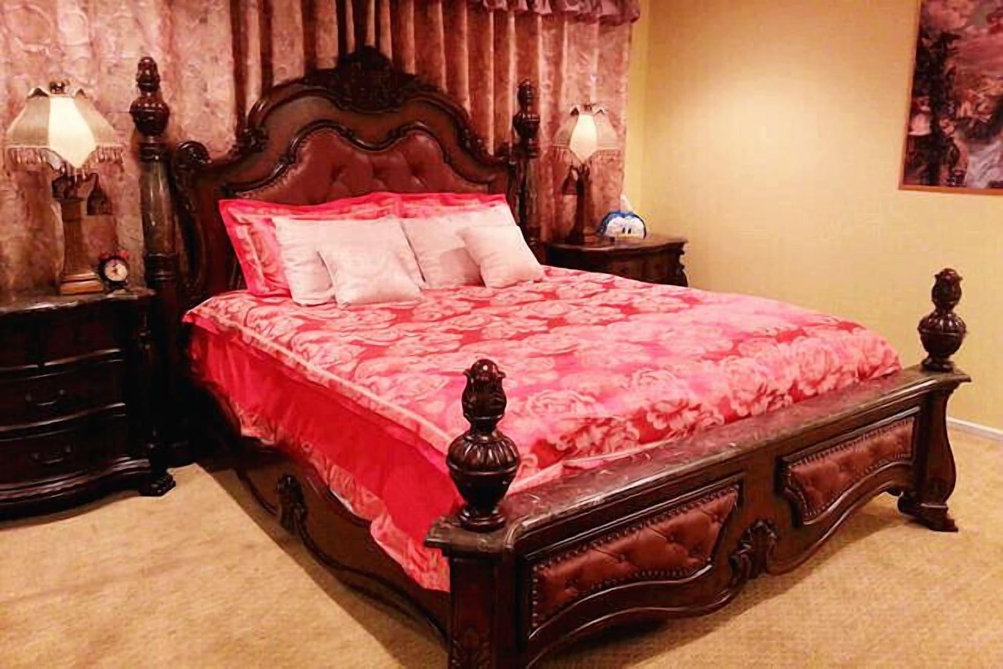 Romantic And Luxury Disney Villa Anaheim Exterior photo
